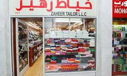 Zahir Tailor LLC