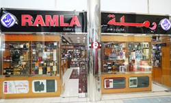 Ramla Gallery L.L.C