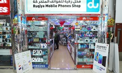 Ruqiya Mobile Phones Shop