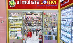Al Muhara Corner Trading Accessories - Br