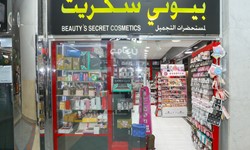 Beauty's Secret Cosmetics