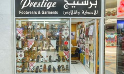 Prestige Footwears & Garments