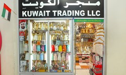 Kuwait Trading - LLC
