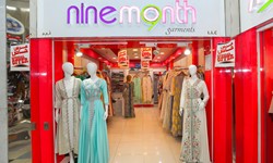 Nine Months Garments LLC