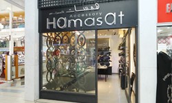Hamasat Accessories LLC