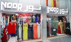 Noor Mohammed Textiles Shop