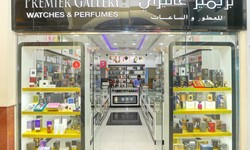 Premier Gallery Watches & Perfumes Trading