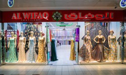 Al Wefaq Textiles - LLC