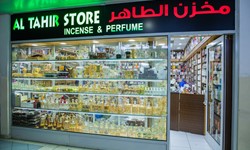 Al Tahir Store