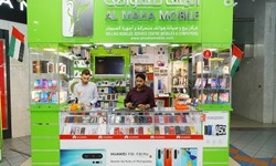 Al Maha Mobiles
