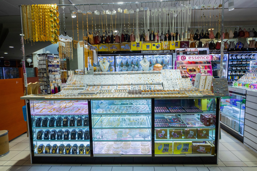 Emirates Gallery Gifts Branch 1