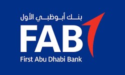 First Abu Dhabi Bank - ATM
