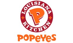 Popeyes Restaurant LC Branch 11