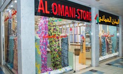 Al Omani Store