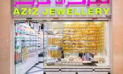 Aziz Jewellery LLC