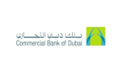 Commercial Bank of Dubai (ATM)