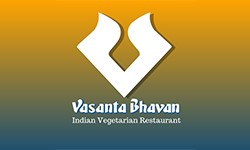 Noble Spices Restaurant L.L.C - Vasanta Bhavan