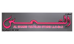 Al Shams Textiles Store L.L.C - Branch