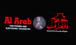 AL ARAB FOR PHONES AND CIGARETTES