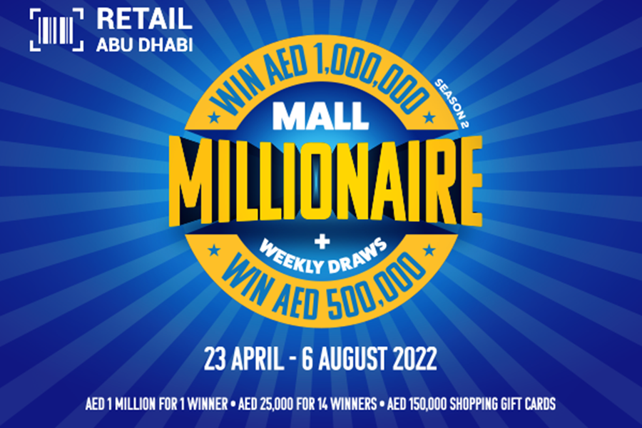 Mall Millionaire Season 2-image