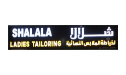SHALALA LADIES TAILORING & READYMADE GARMENTS LLC