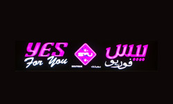 Yes For You Boutique