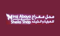 Miraj Abaya & Sheila Shop
