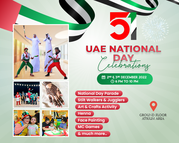 National Day Events