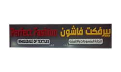 Perfect Fashion Wholesale of Textiles LLC