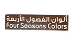 Four Seasons Colors Br 1