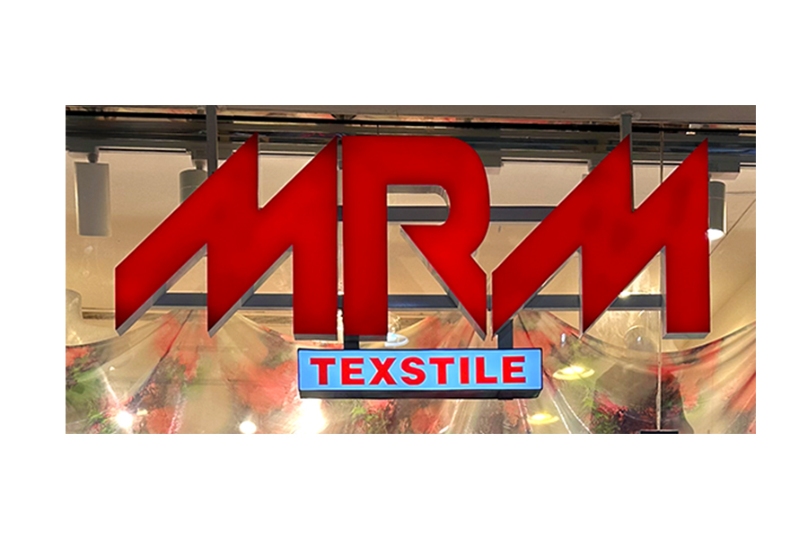 MRM Textiles