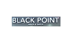 Black Point Abaya & Shela