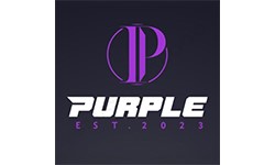 Latin Purple