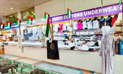 Al Saddique Cottons Underwear Garments