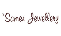 Al Samer Jewellery LLC  - Branch